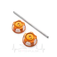 Крашпеди заднього колеса KTM Super Duke 61410937000